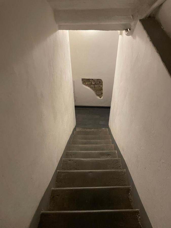 Ferienwohnung Da Giulia Florenz Exterior foto