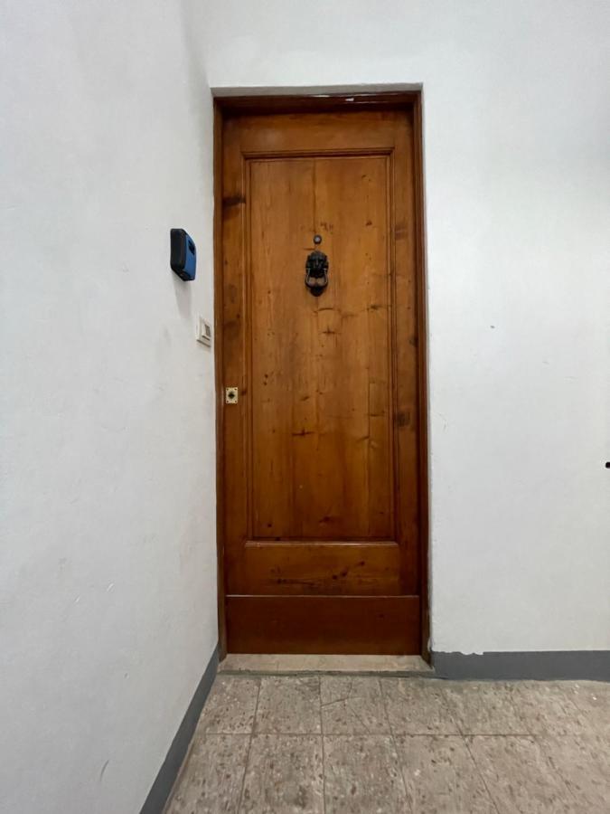Ferienwohnung Da Giulia Florenz Exterior foto